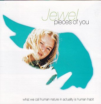 Product Image: Pieces Of You (CRC)