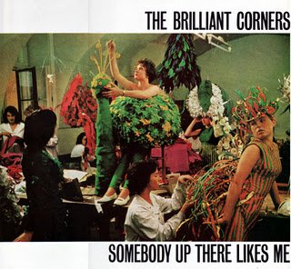 Somebody Up There Like Me +11 Alternative & Indie