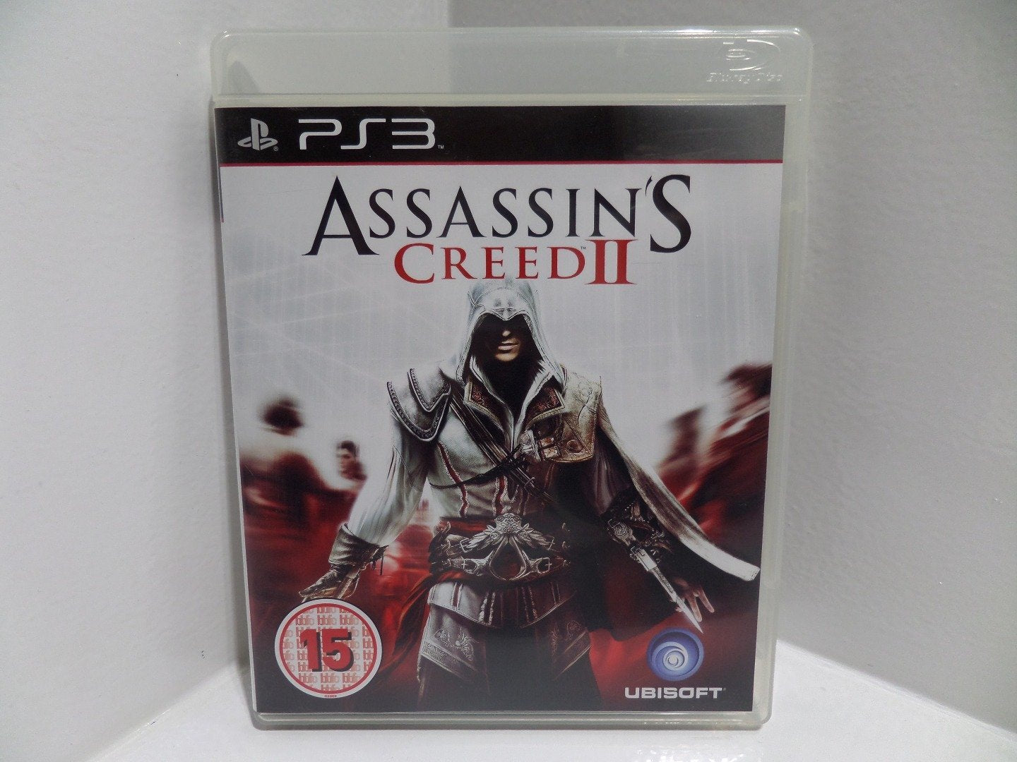 Assassin's Creed II PlayStation 3