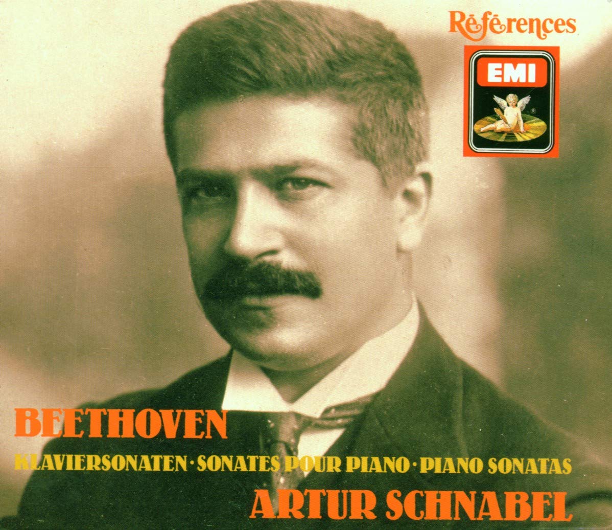 Sämtliche Klaviersonaten Classical