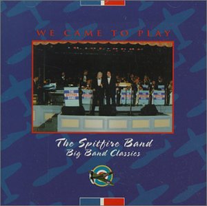 We Came to Play (Big Band Clas Metal & Hardrock