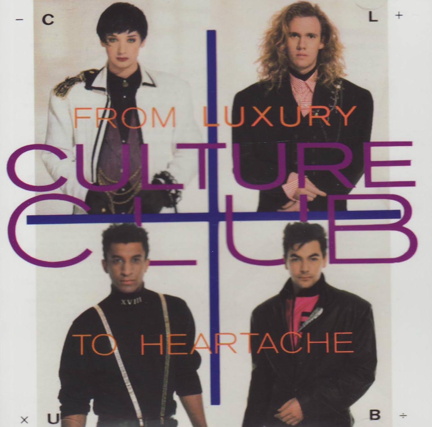 From Luxury to Heartache Music