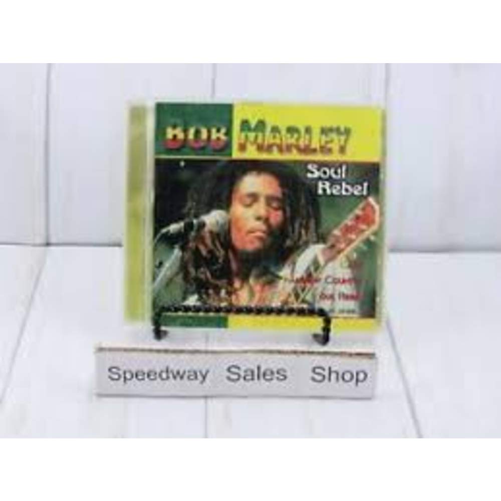 Product Image: Soul Rebel