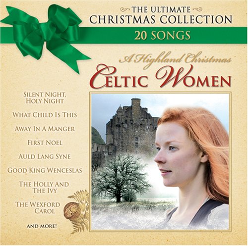 Highland Christmas: Celtic Wom Other music genres