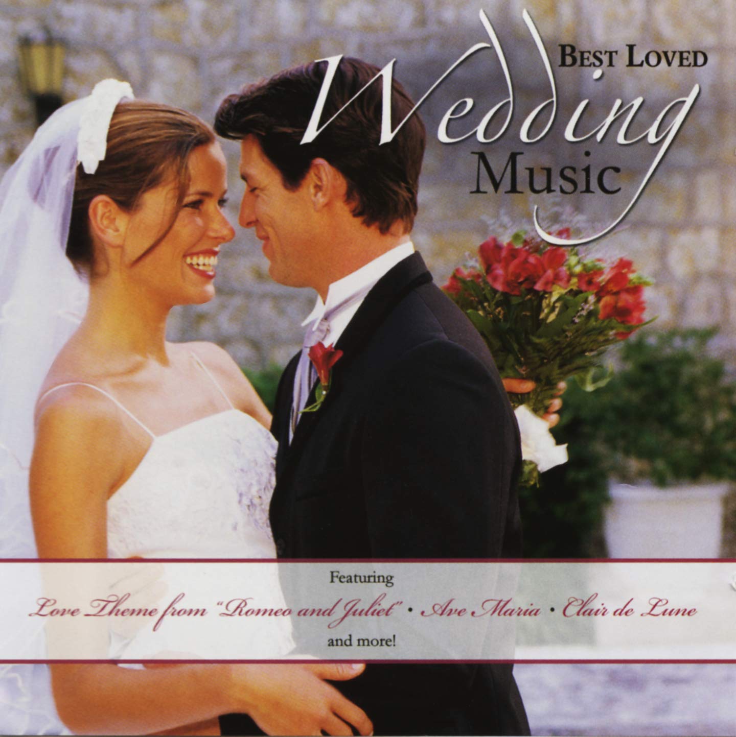 Best Loved Wedding Music // Various Artists Pop