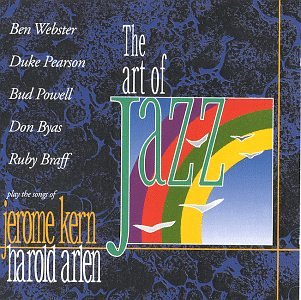 Songs of Jerome Kern & Harold Other music genres