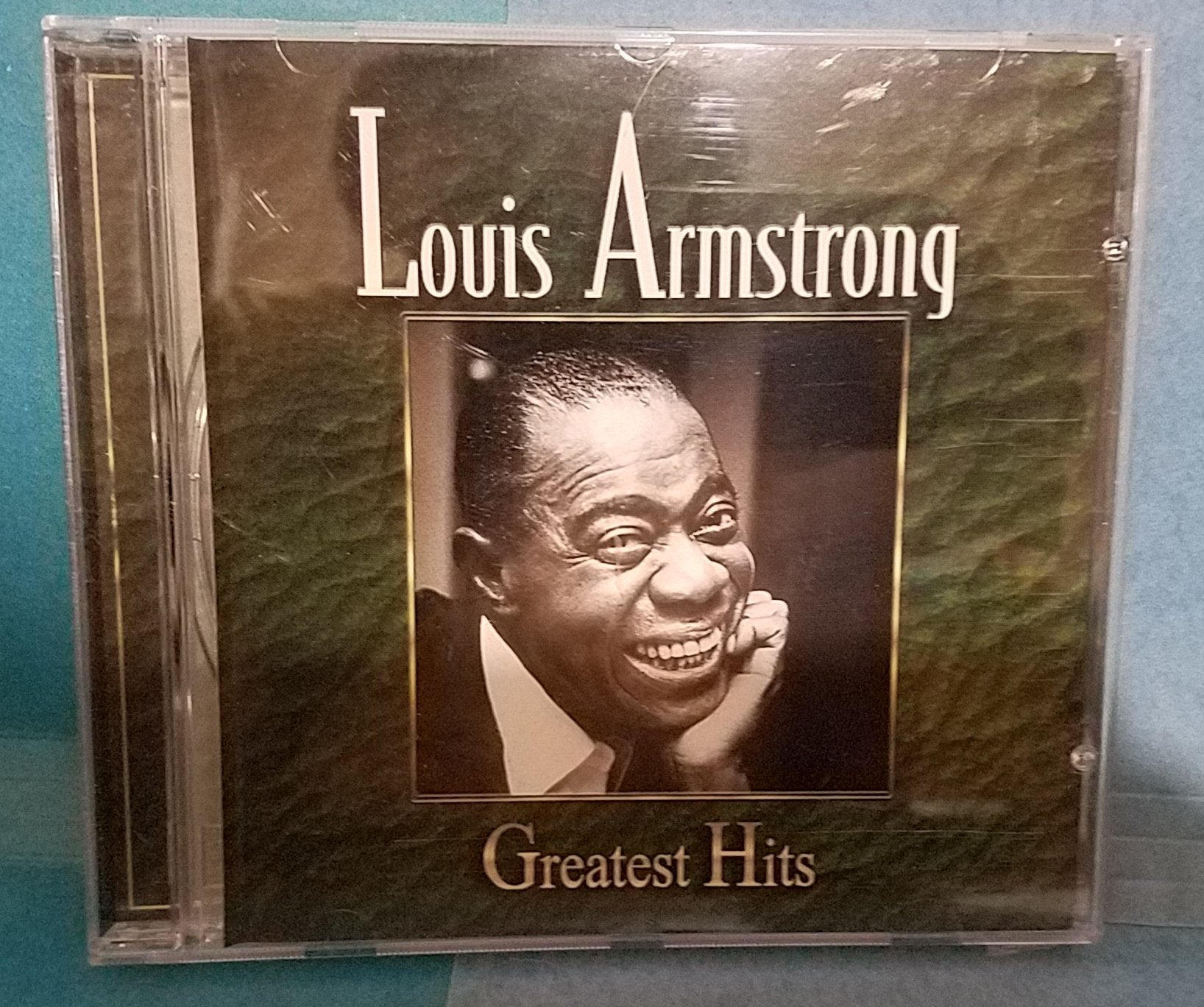 Product Image: Greatest Hits