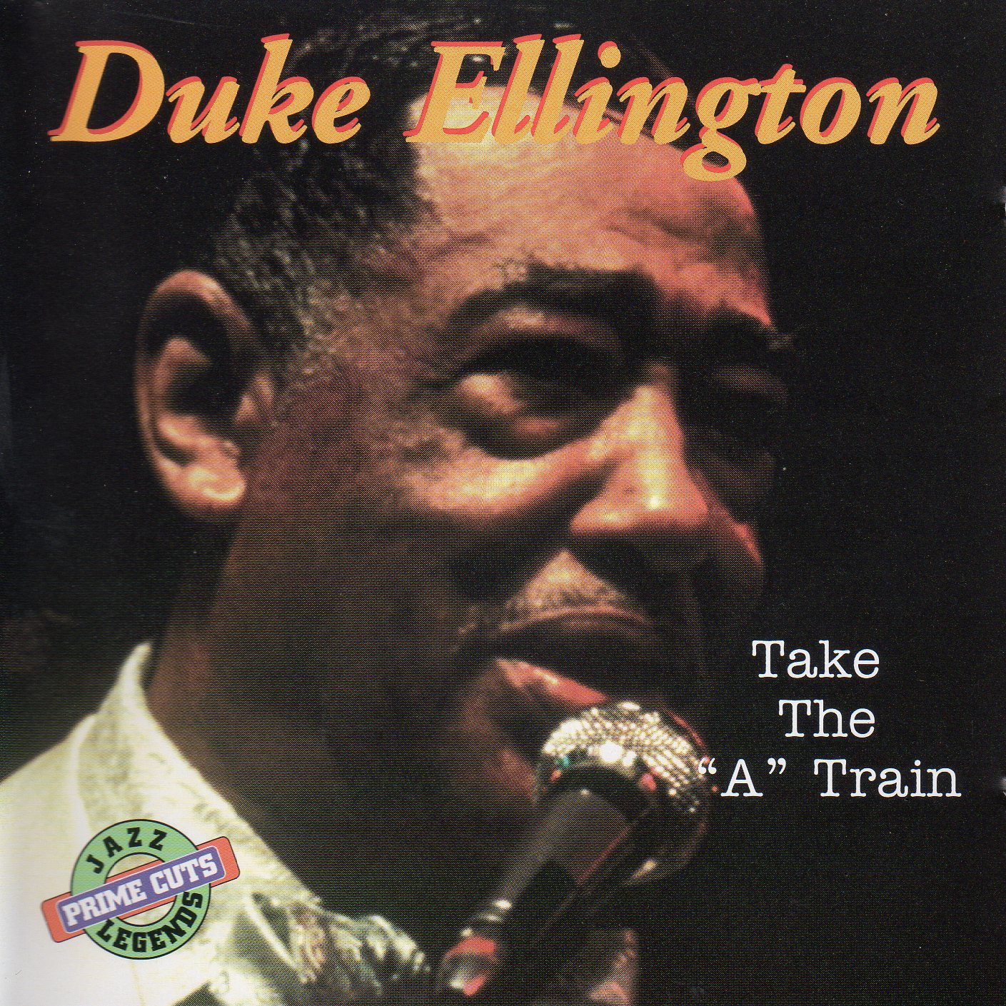 Take the a Train Jazz