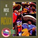 Music of Mexico World Music