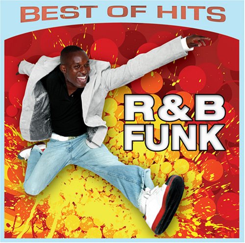 Best of Hits R & B Funk Funk, R&B & Soul