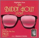 Highlights Buddy Holly Story Rock