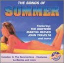 Songs of Summer Pop