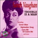 Product Image: Trouble Is a Man