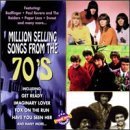 Million Selling Songs from 70' Pop