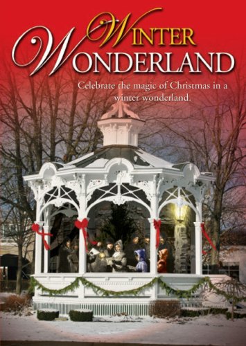 Winter Wonderland Music