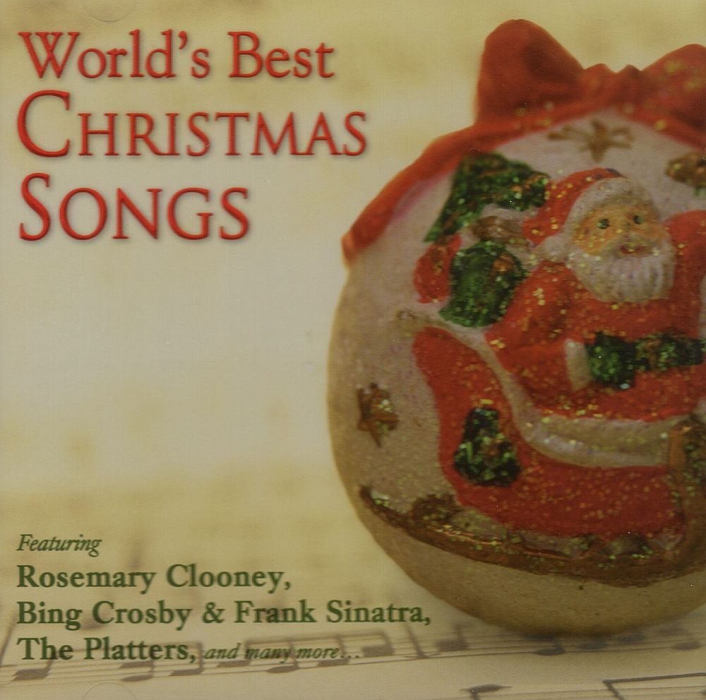 World's Best Christmas Songs Other music genres