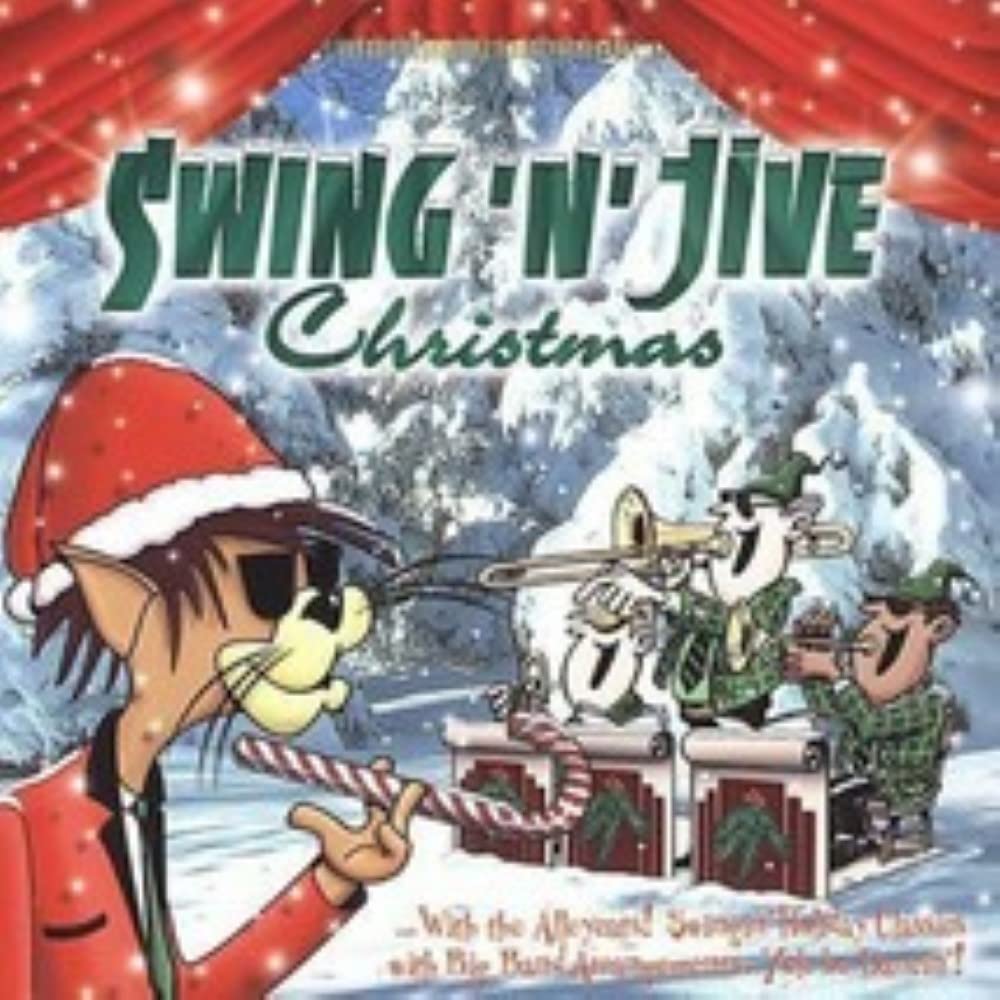 Swing N Jive Christmas Other music genres