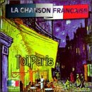 Chanson Francaise: Toi Paris Pop