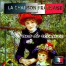 Chanson Francaise: 50 Ans De Romance Pop