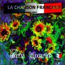 Chanson Francaise: Paris Liberte Pop