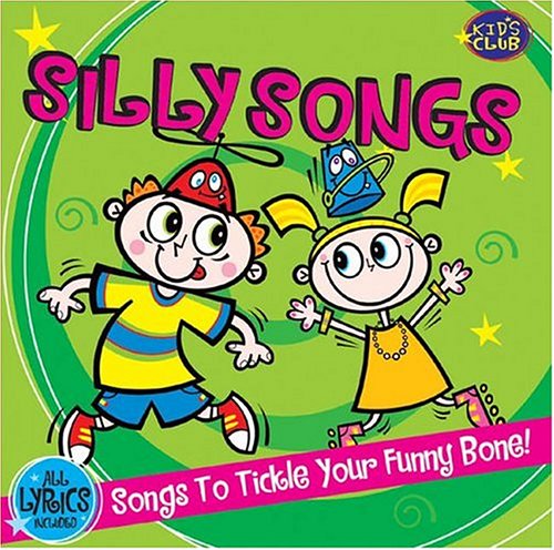 Silly Kooky Songs / Classics Children & Young People