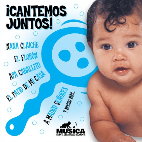 Product Image: Cantemos Juntos