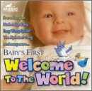Baby's First: Welcome to the World Children & Young People