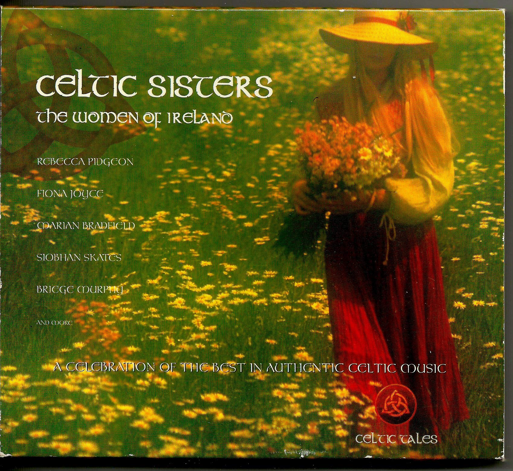 Celtic Sisters-Women of Irelan Pop