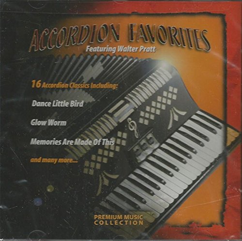 Accordian Favorites Other music genres