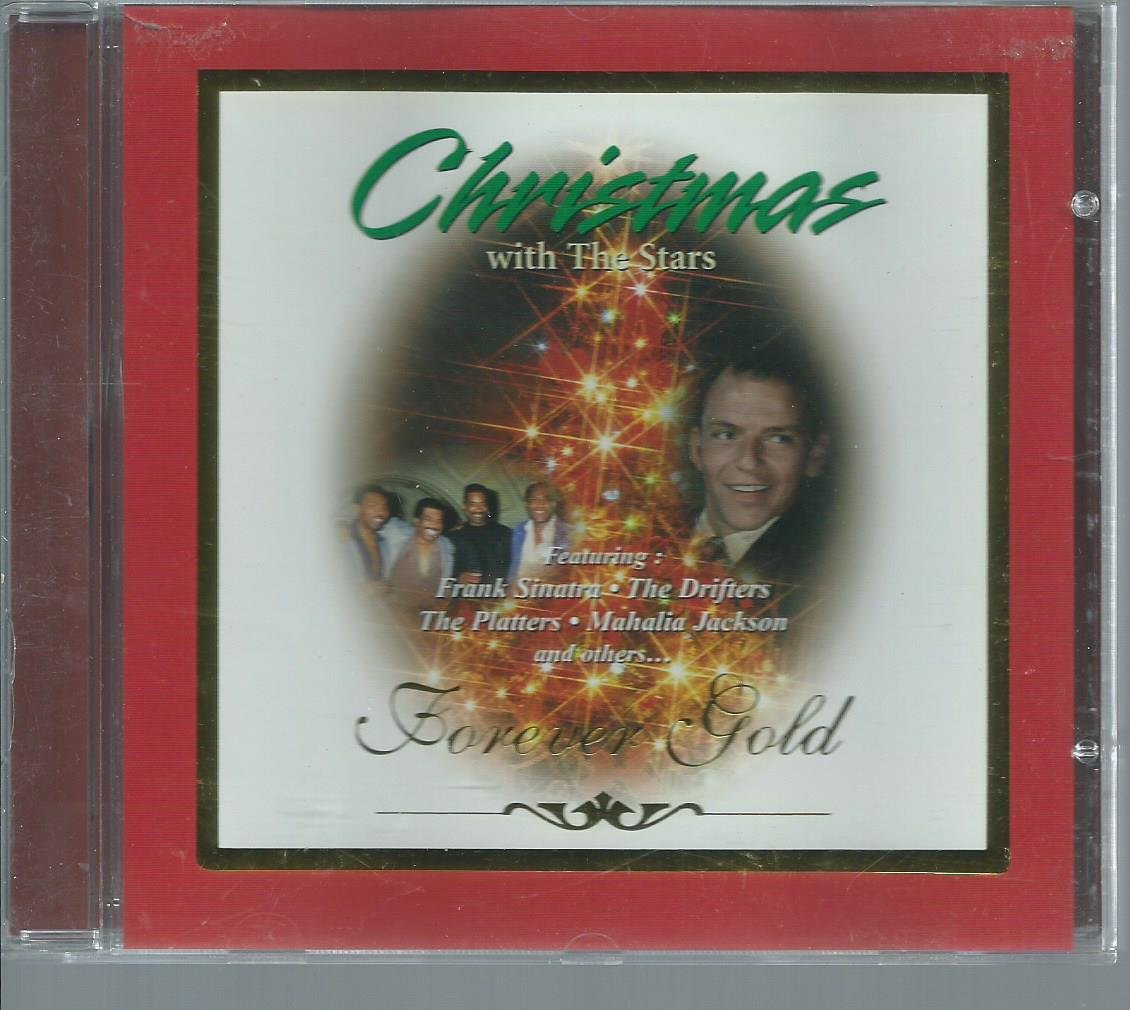 Product Image: Christmas With Stars