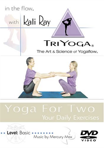 Kali Ray Tri-Yoga: Yoga for Two Films