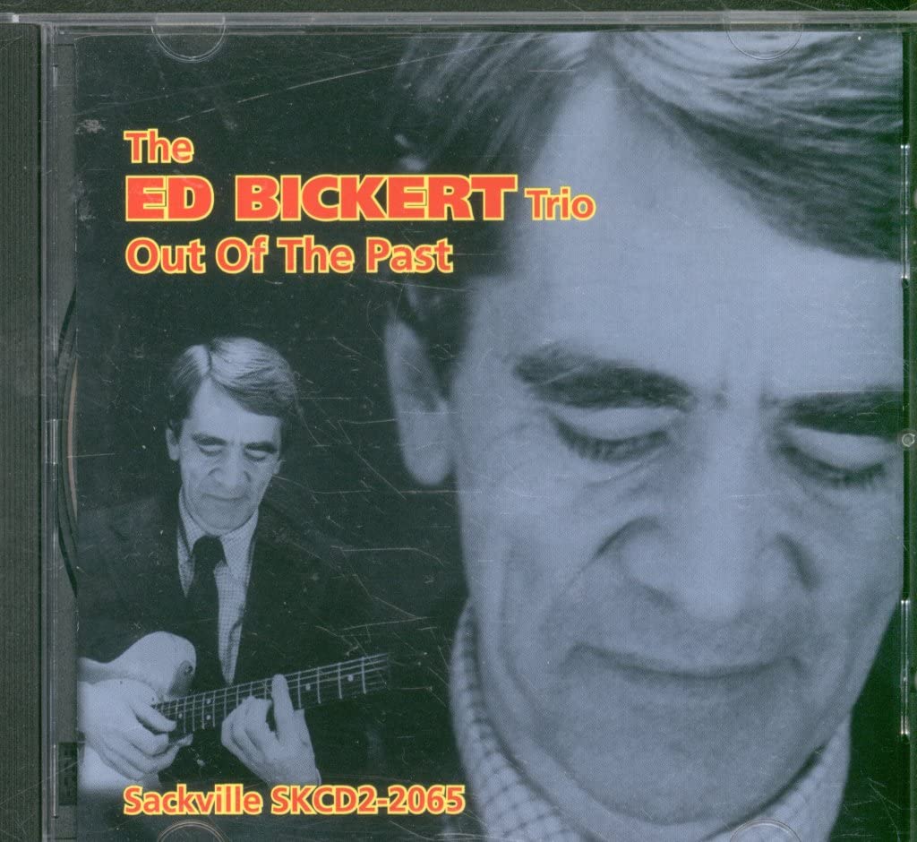 Out of the Past Jazz