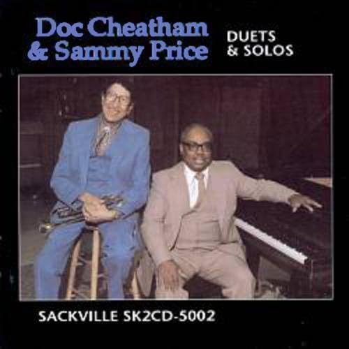 Product Image: Duets & Solos (2CD)
