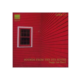 Sounds from the Big House Jazz