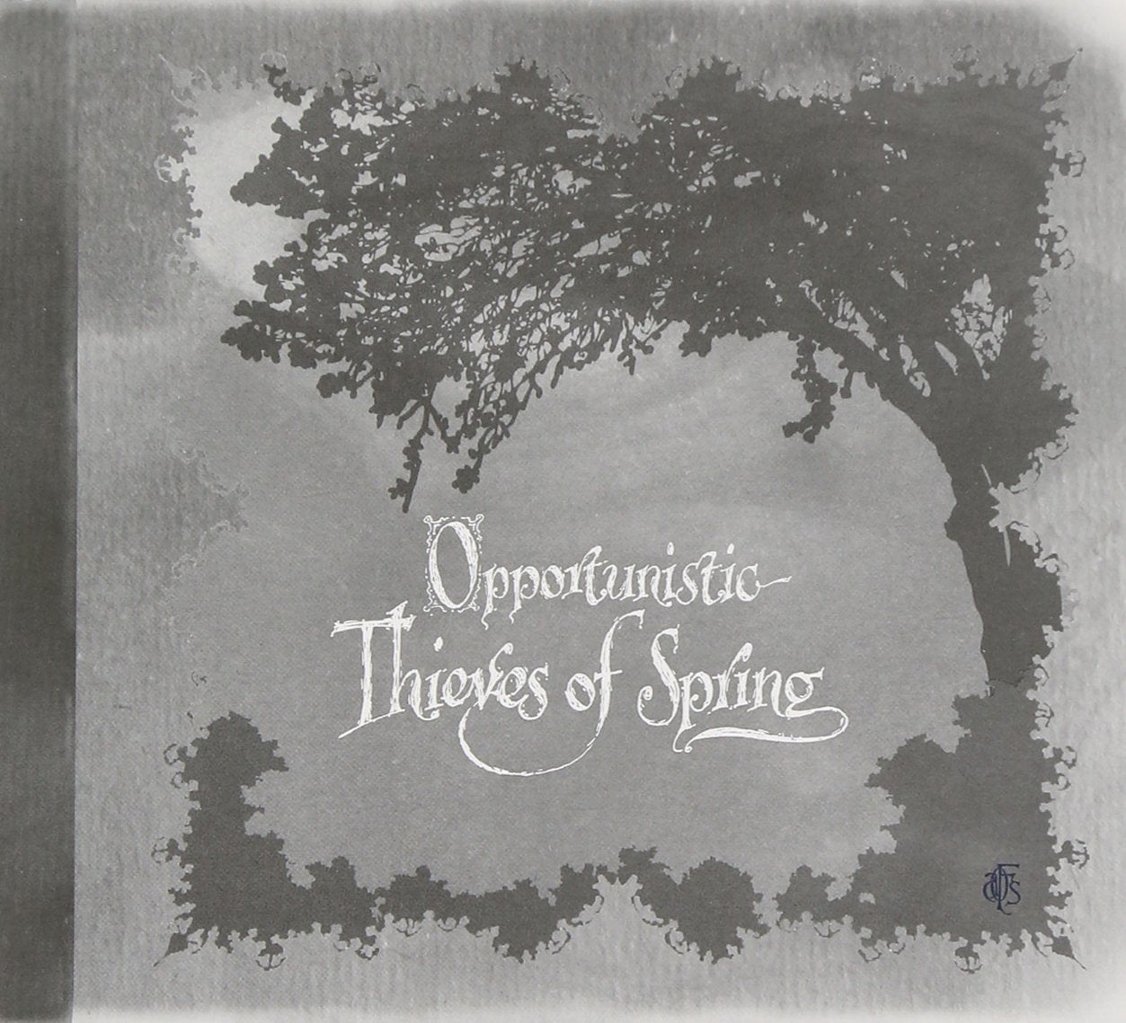 Opportunistic Thieves of Spring Metal & Hardrock