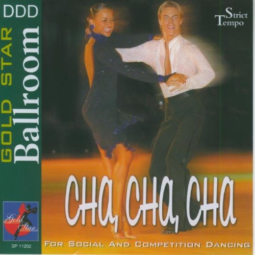 Product Image: Cha Cha Cha
