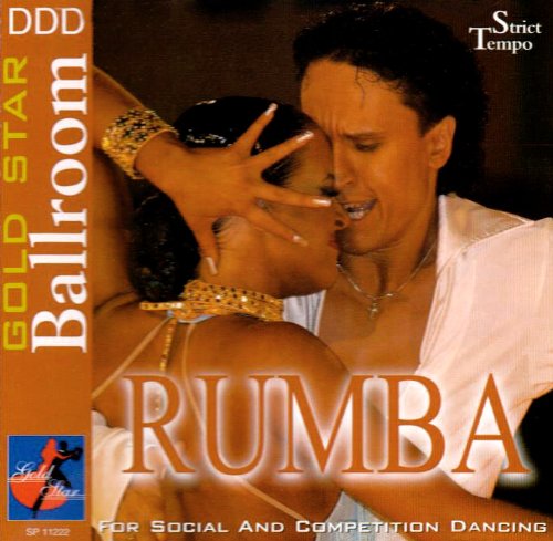 Gold Star Ballroom-Rumba Other music genres