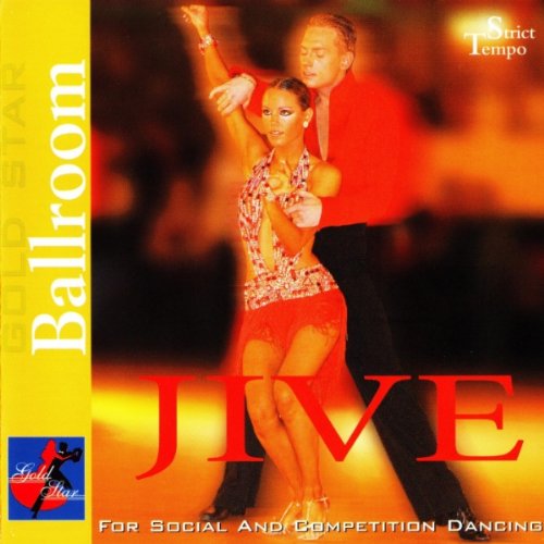 Gold Star Ballroom-Jive Other music genres