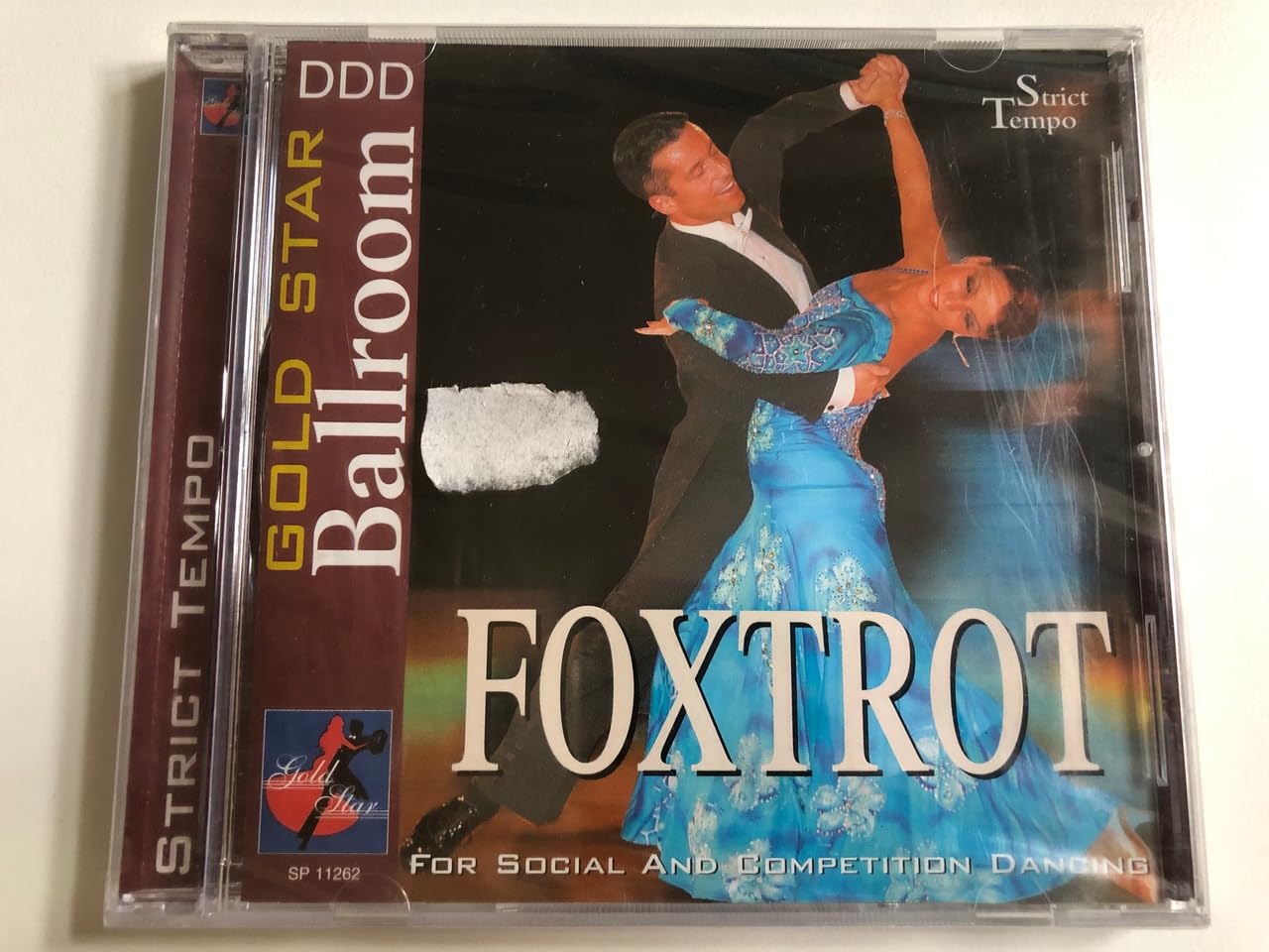 Gold Star Ballroom-Foxtrott Other music genres