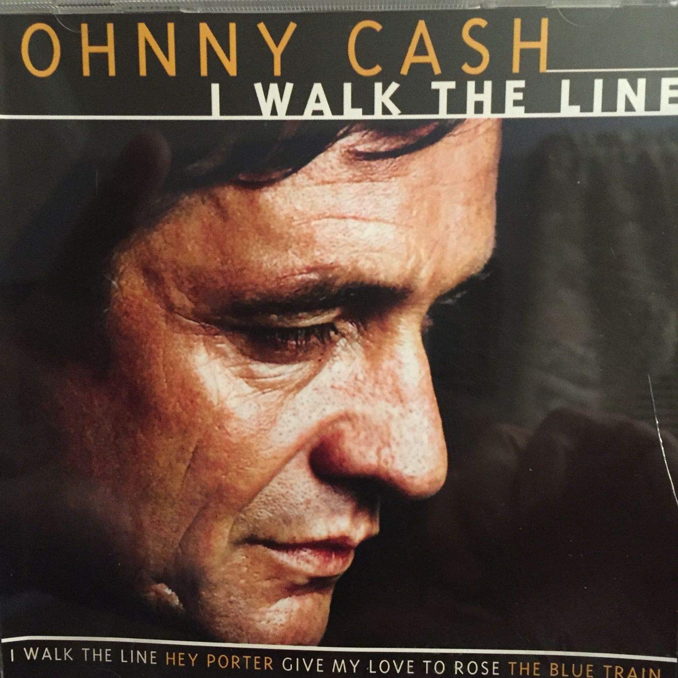 I Walk the Line Country & Folk
