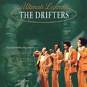 The Drifters Funk, R&B & Soul