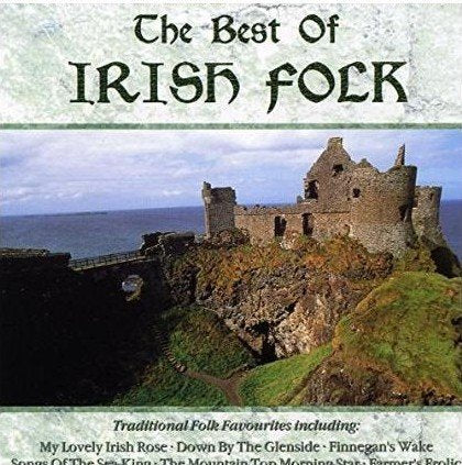 Best of Irish Folk Country & Folk