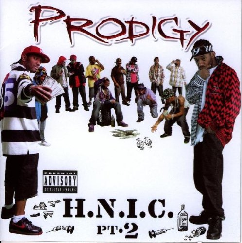 H.N.I.C. Pt.2 Rap & Hip-Hop