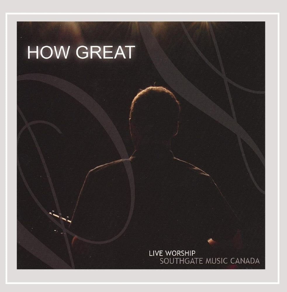 How Great cd