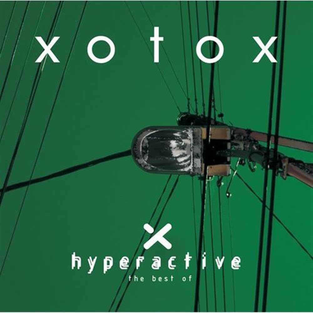 Hyperactive: Best of Dance & Electronic