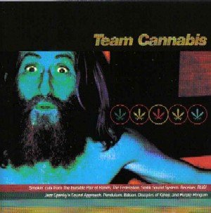 Product Image: Team Cannabis