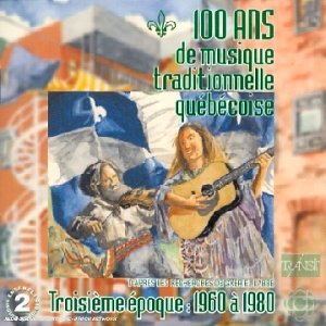Troisieme Epoque : 1960 a 1980 Country & Folk