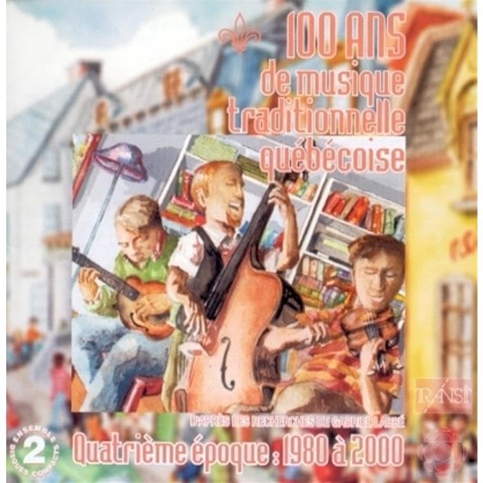Quatrième Epoque : 1980 a 2000 Country & Folk