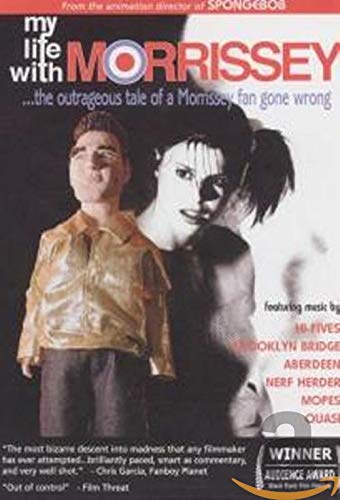My Life with Morrissey Music