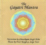 The Gayatri Mantra (US Import) Music